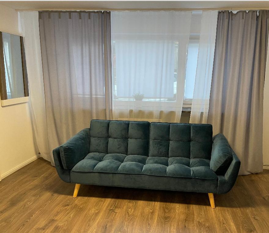Sophie Deluxe Apartment Karlsruhe Dış mekan fotoğraf